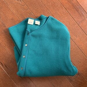 GAP Fleece Jackets